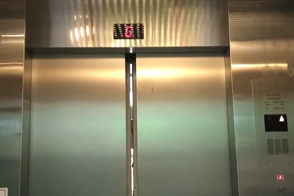 Beyoğlu Asansör Firmaları