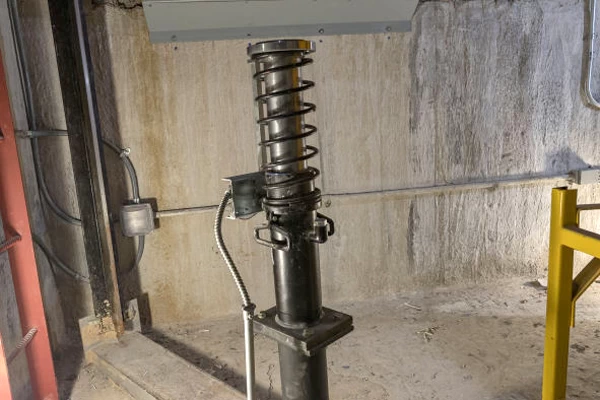 Beyoğlu Asansörcü