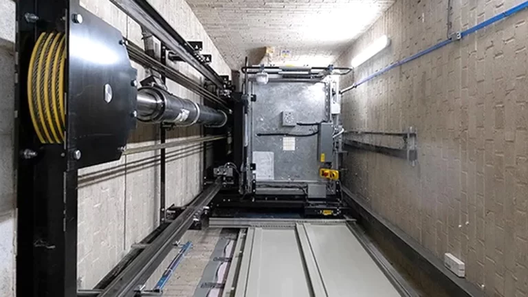 Asansör Revizyonu-beyoğlu