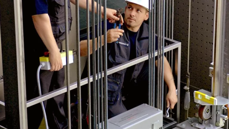 Asansör Bakımı-beyoğlu